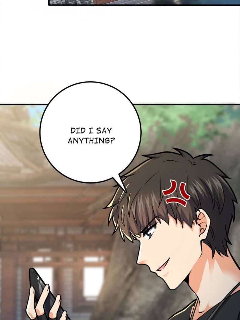 Spare Me, Great Lord! Chapter 420 - 46