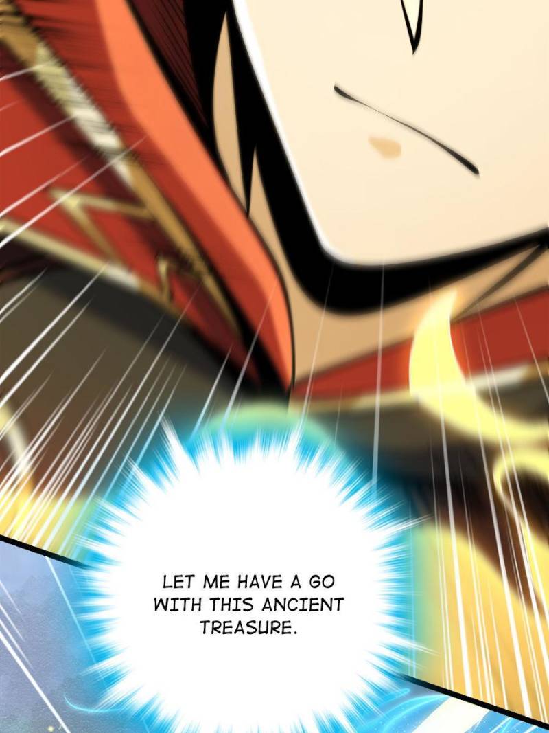 Spare Me, Great Lord! Chapter 423 - 25