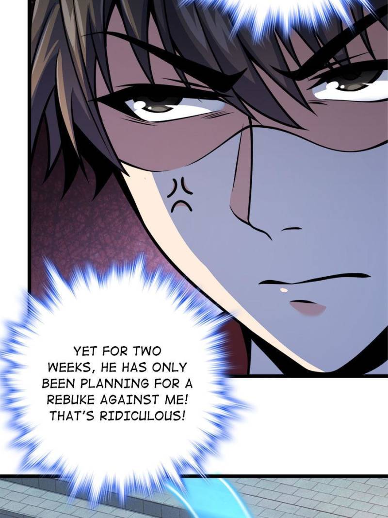 Spare Me, Great Lord! Chapter 421 - 38