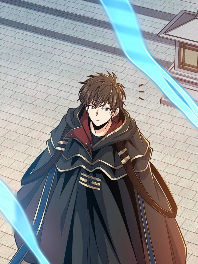 Spare Me, Great Lord! Chapter 421 - 39