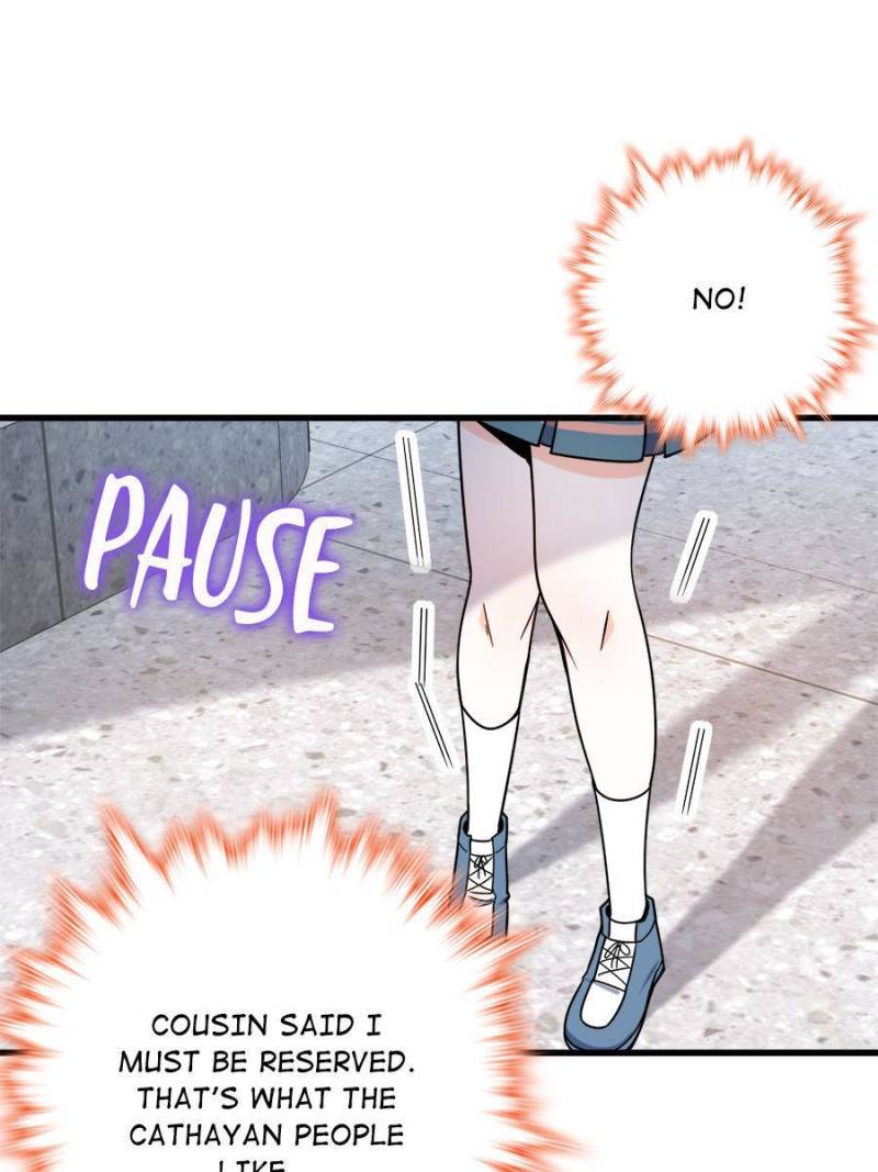 Spare Me, Great Lord! Chapter 422 - 40
