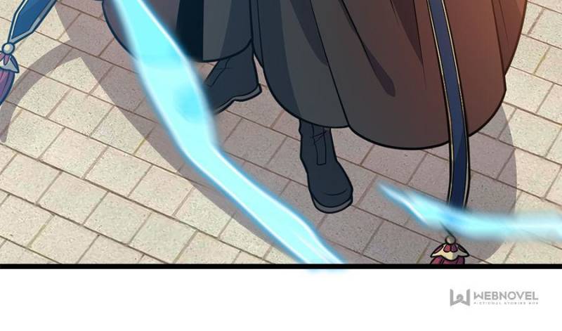 Spare Me, Great Lord! Chapter 421 - 40