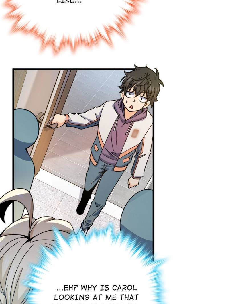 Spare Me, Great Lord! Chapter 422 - 41