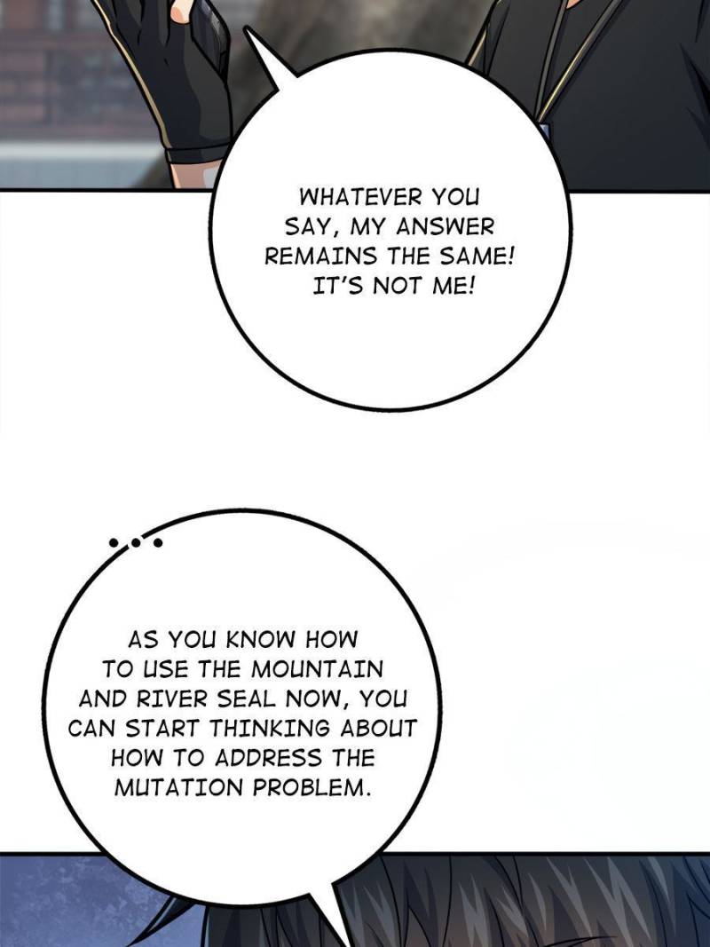 Spare Me, Great Lord! Chapter 420 - 47