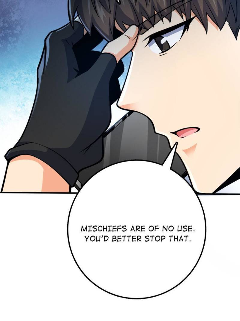 Spare Me, Great Lord! Chapter 420 - 48