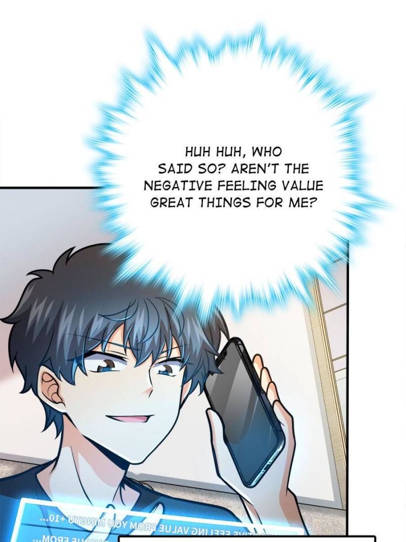 Spare Me, Great Lord! Chapter 420 - 49