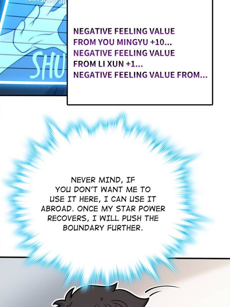 Spare Me, Great Lord! Chapter 420 - 50
