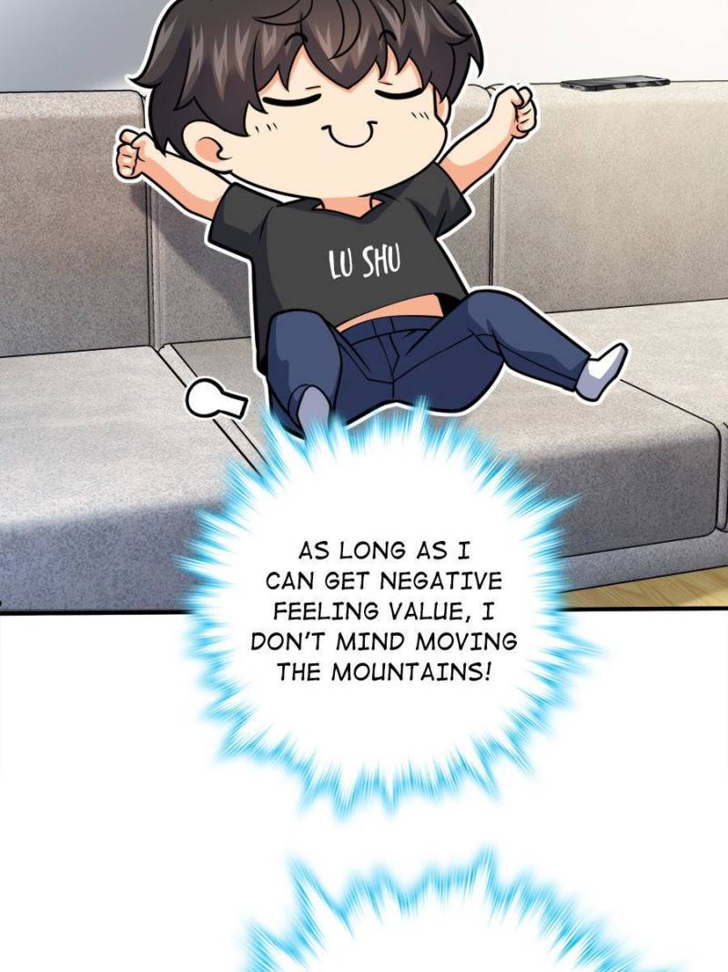 Spare Me, Great Lord! Chapter 420 - 51