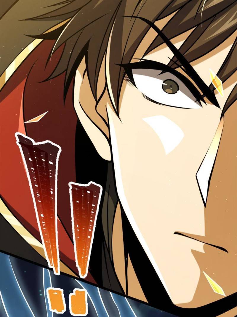 Spare Me, Great Lord! Chapter 423 - 32