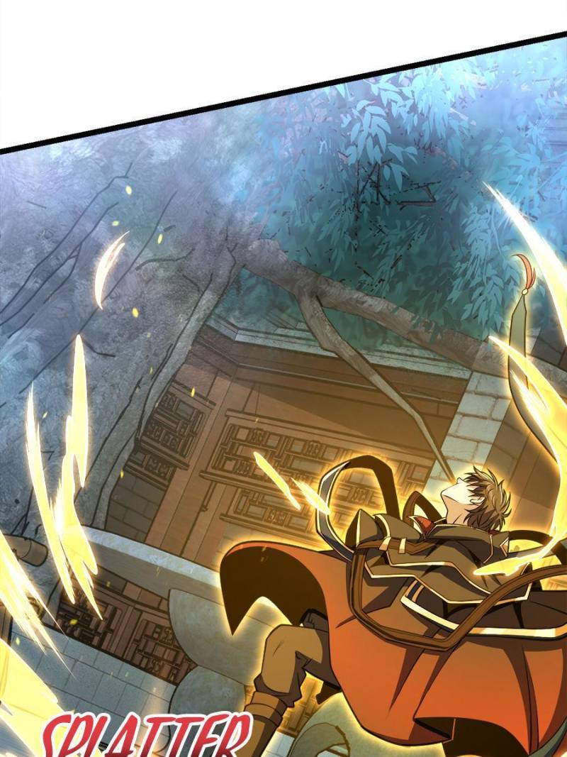 Spare Me, Great Lord! Chapter 423 - 36