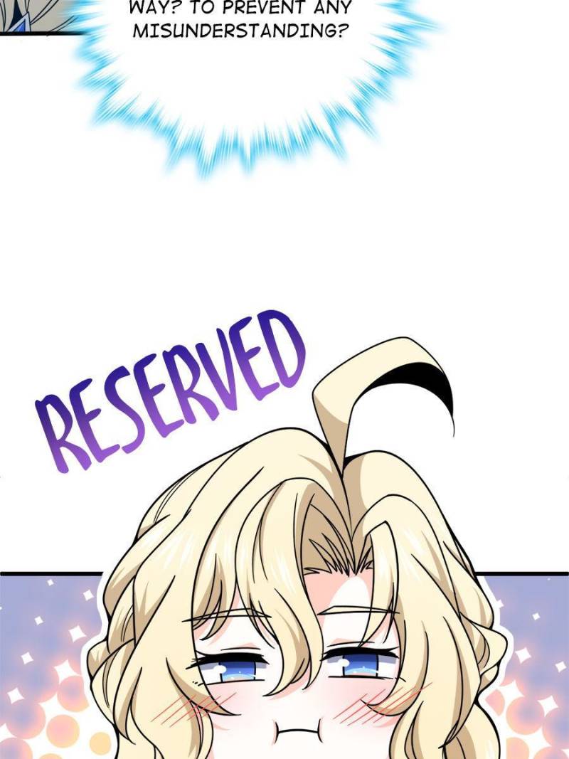 Spare Me, Great Lord! Chapter 422 - 42