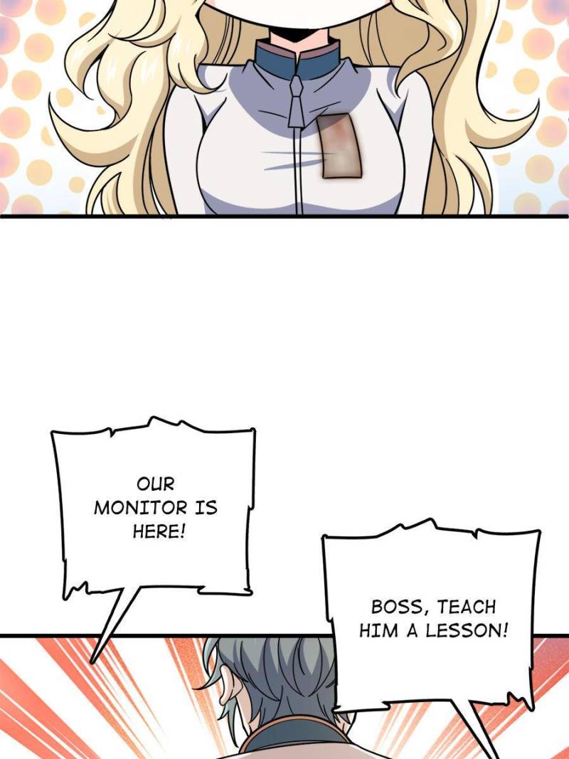Spare Me, Great Lord! Chapter 422 - 43