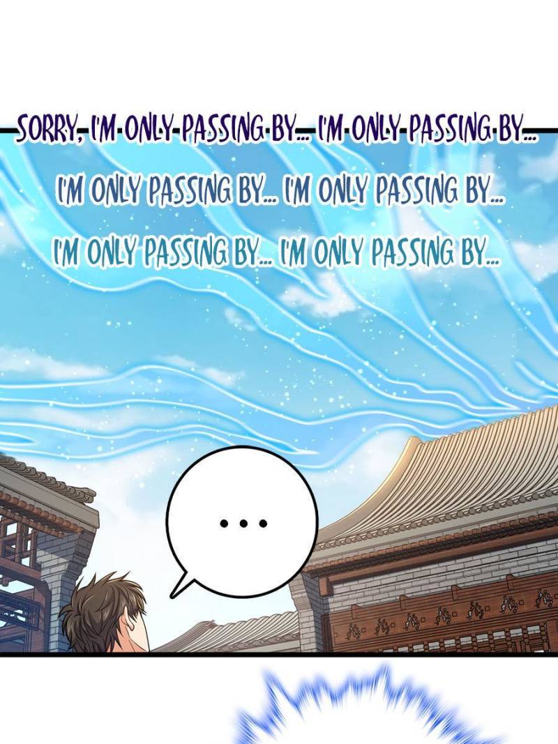 Spare Me, Great Lord! Chapter 421 - 43