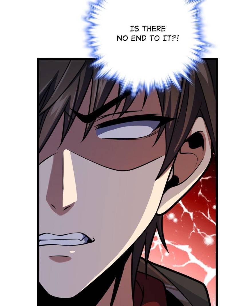 Spare Me, Great Lord! Chapter 421 - 44