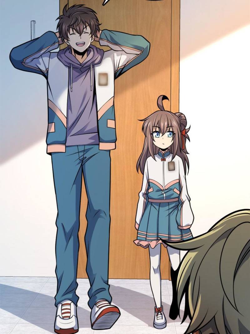 Spare Me, Great Lord! Chapter 421 - 47