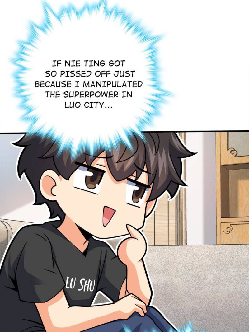 Spare Me, Great Lord! Chapter 420 - 54