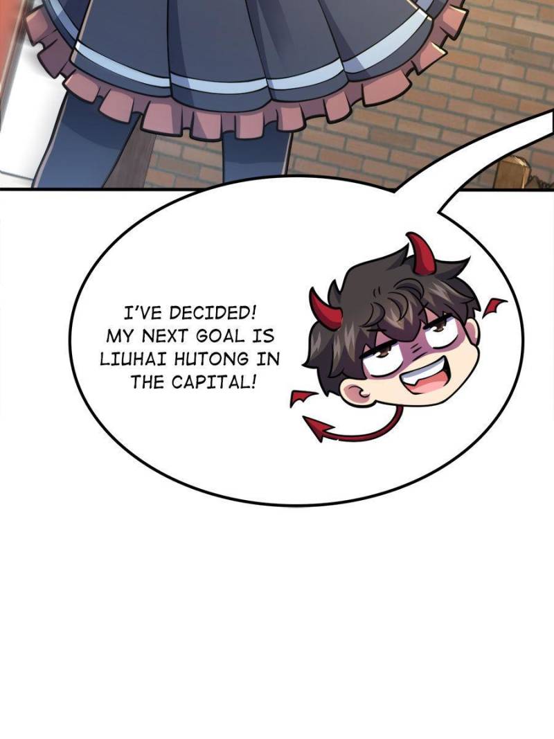 Spare Me, Great Lord! Chapter 420 - 57