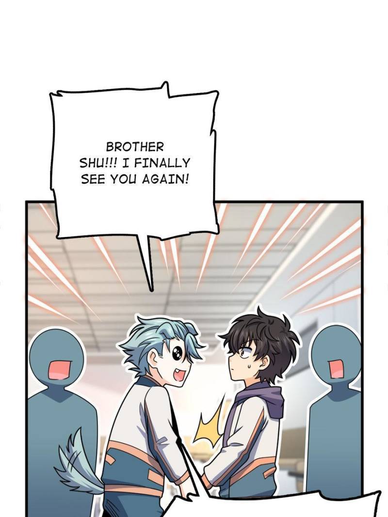 Spare Me, Great Lord! Chapter 422 - 46