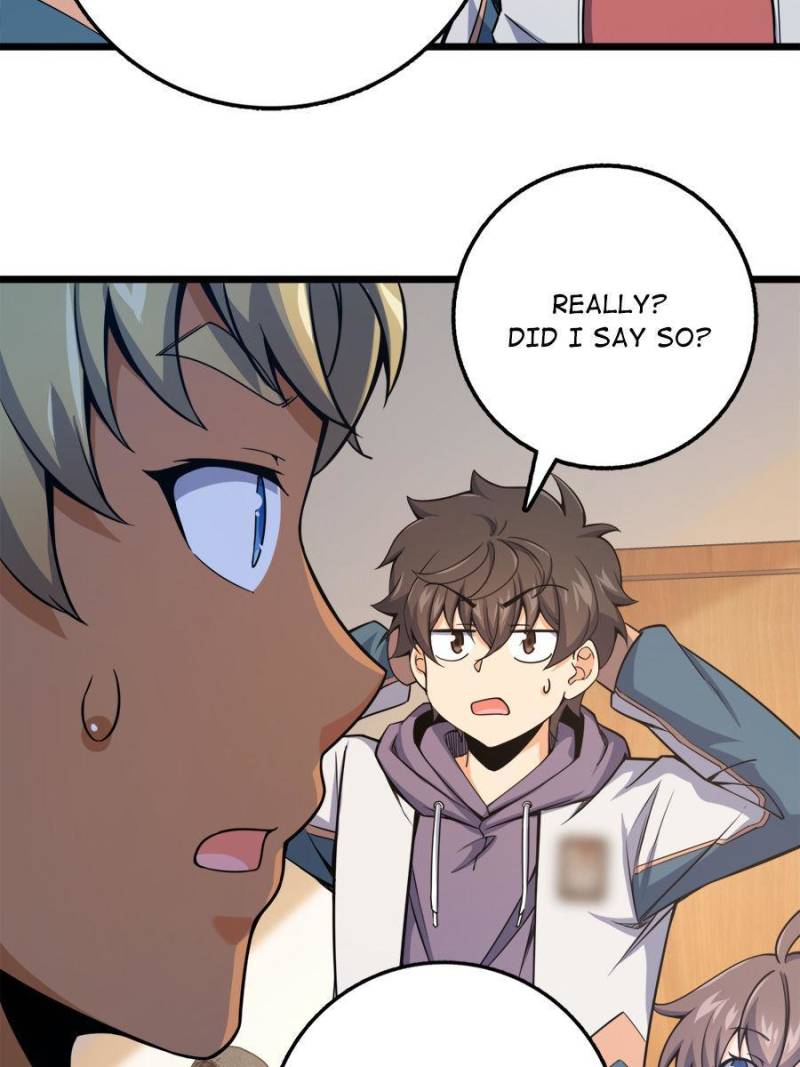 Spare Me, Great Lord! Chapter 421 - 50