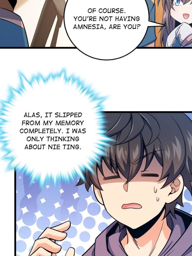 Spare Me, Great Lord! Chapter 421 - 51