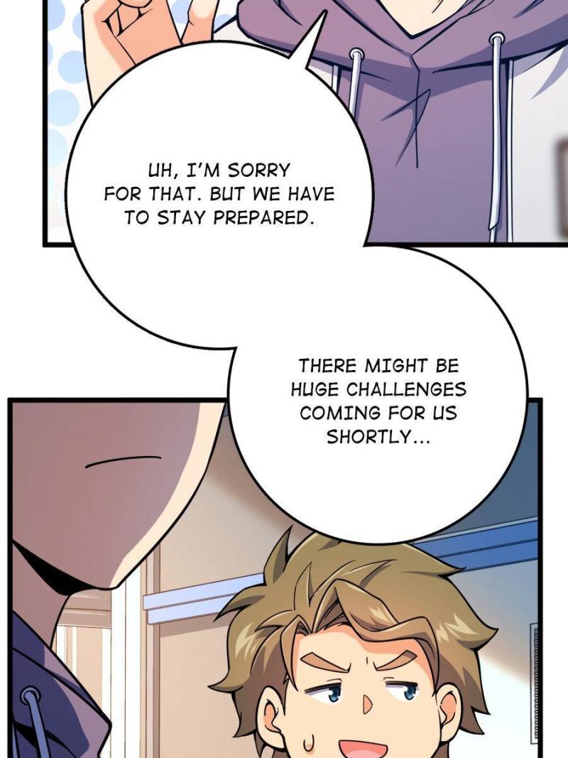 Spare Me, Great Lord! Chapter 421 - 52