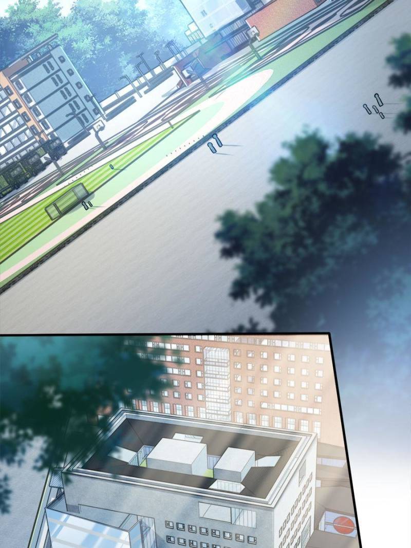 Spare Me, Great Lord! Chapter 420 - 61