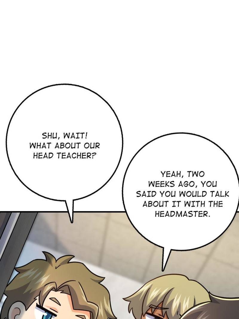 Spare Me, Great Lord! Chapter 420 - 64