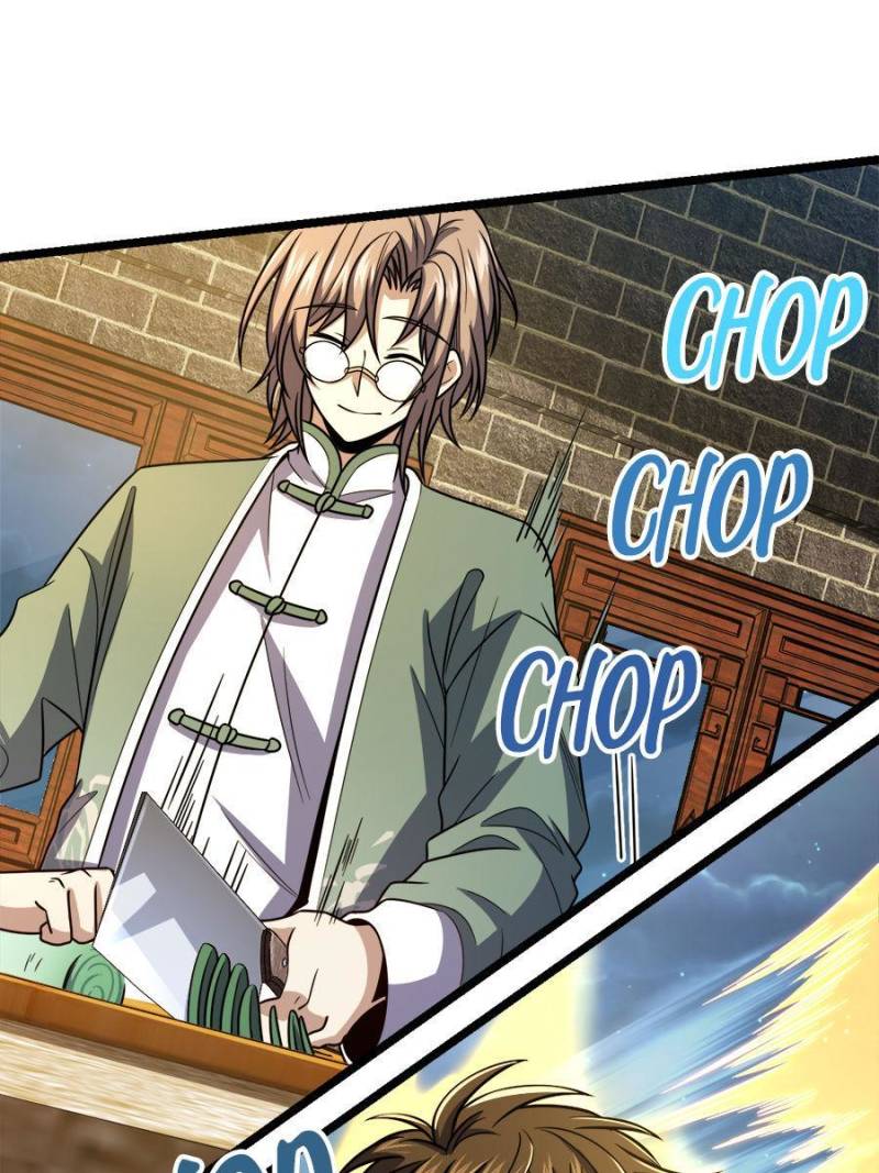 Spare Me, Great Lord! Chapter 423 - 43