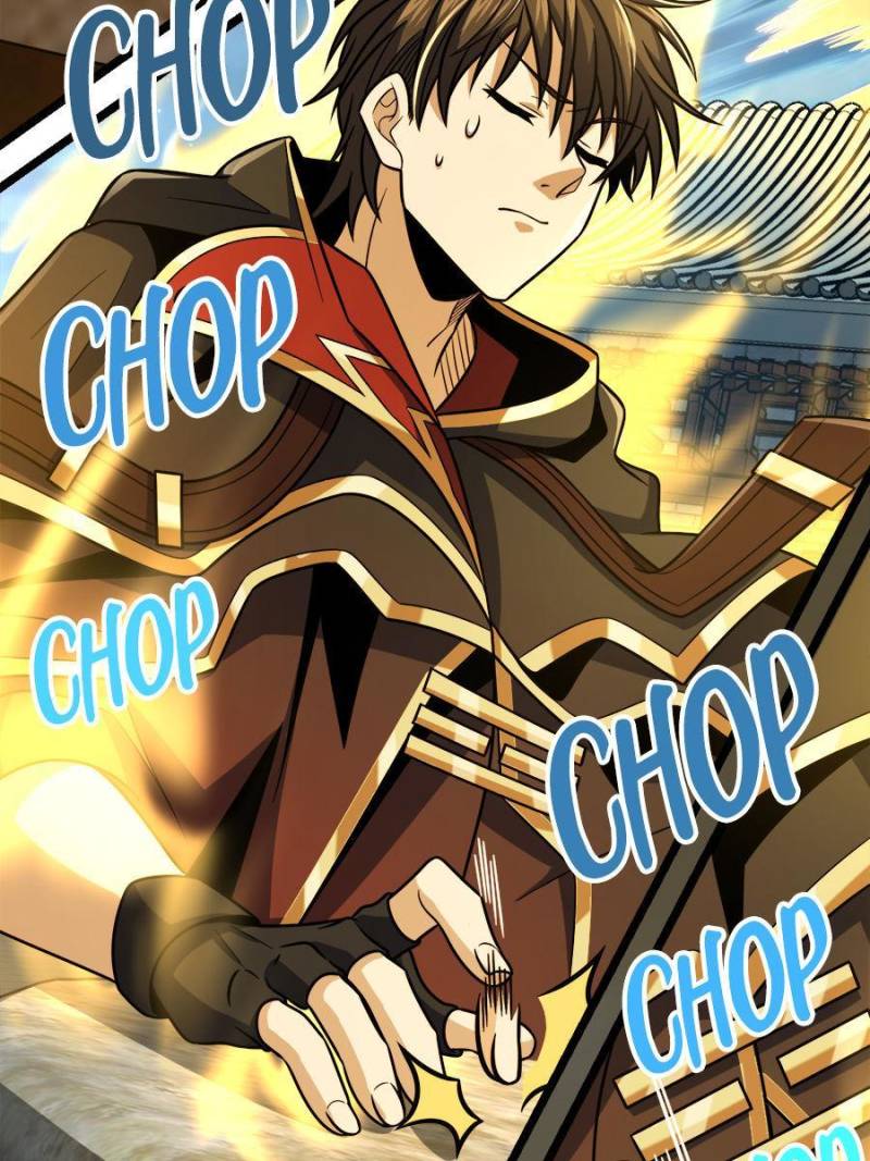Spare Me, Great Lord! Chapter 423 - 44