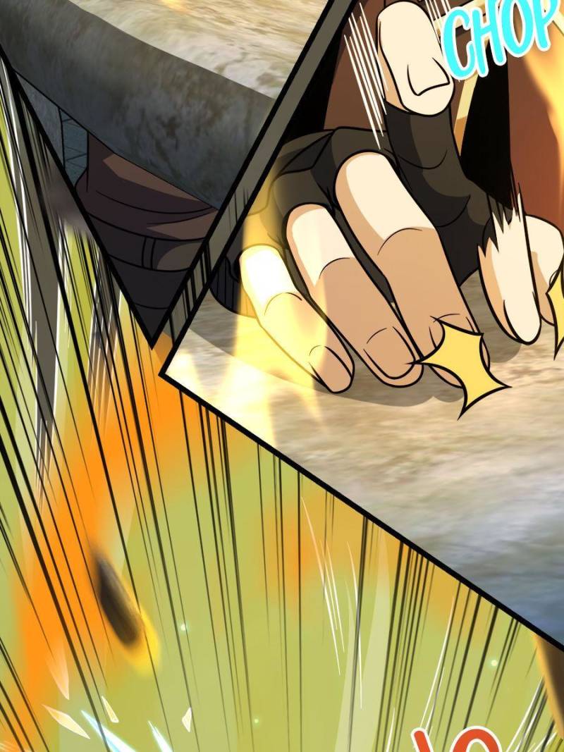 Spare Me, Great Lord! Chapter 423 - 45