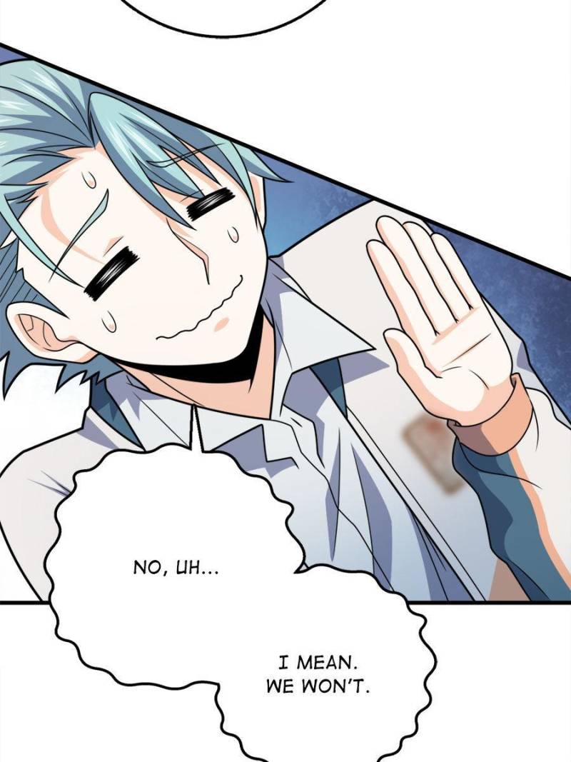 Spare Me, Great Lord! Chapter 422 - 53