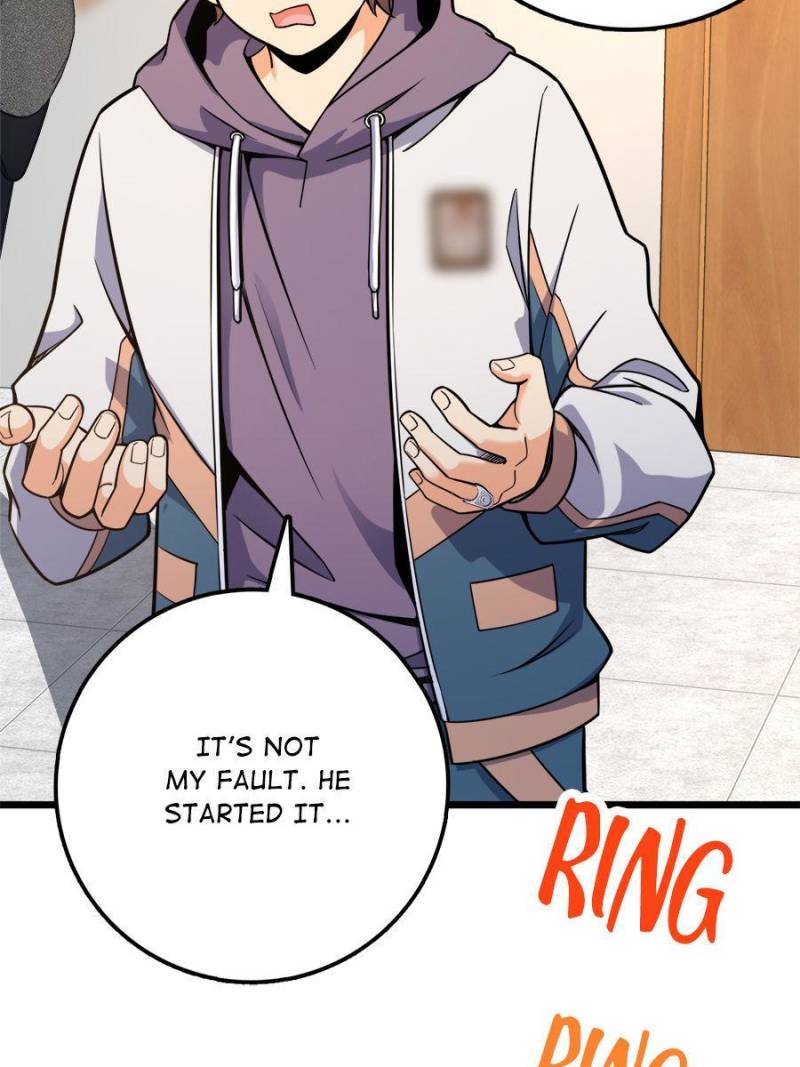 Spare Me, Great Lord! Chapter 421 - 54