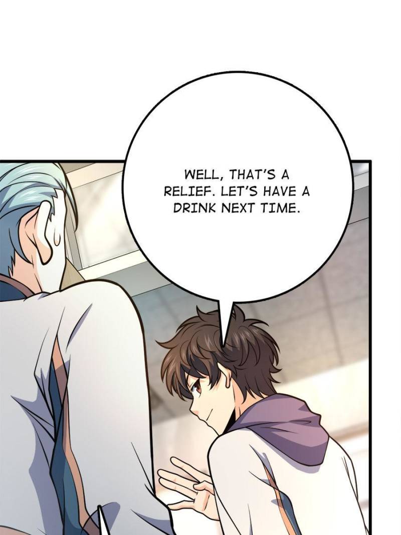 Spare Me, Great Lord! Chapter 422 - 55
