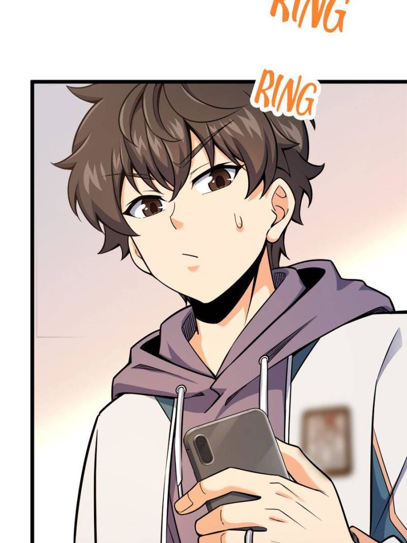 Spare Me, Great Lord! Chapter 421 - 55