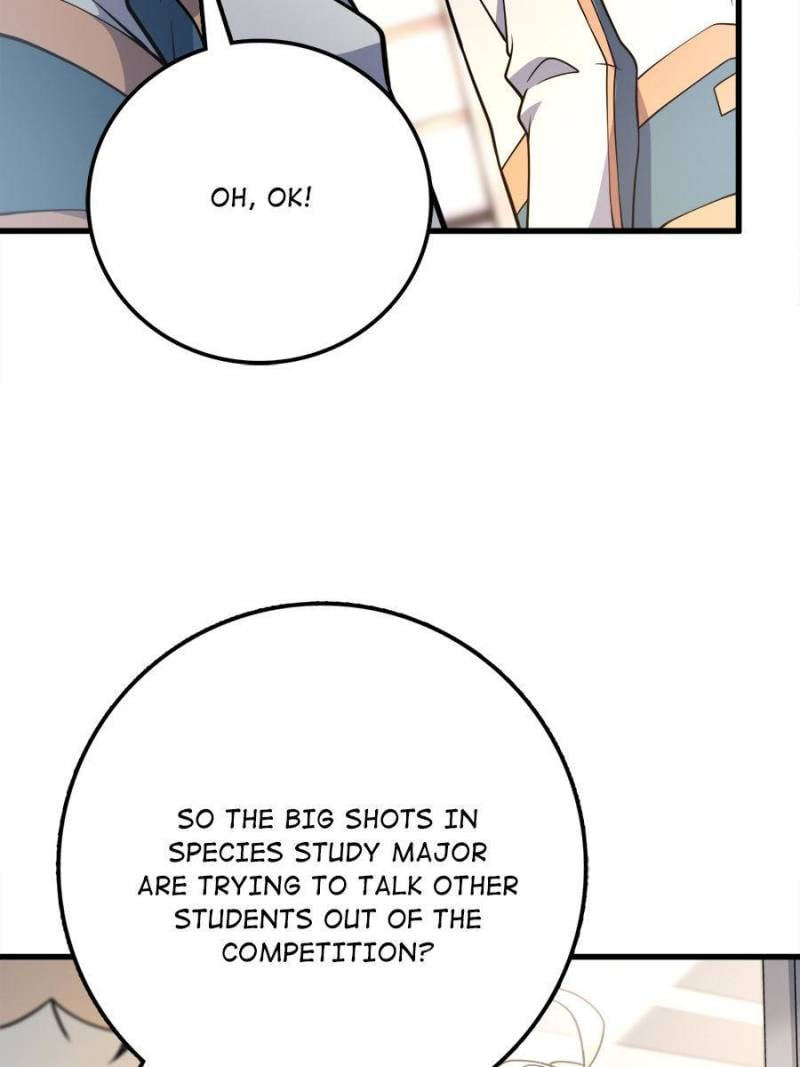 Spare Me, Great Lord! Chapter 422 - 56