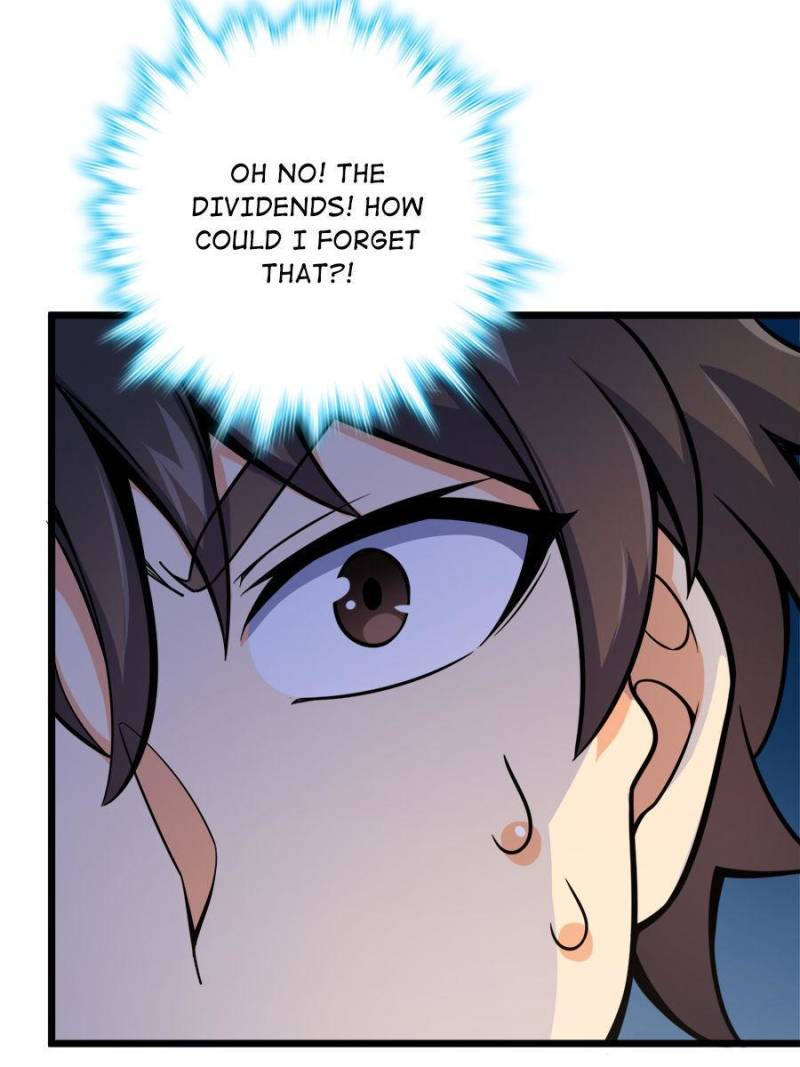 Spare Me, Great Lord! Chapter 421 - 57