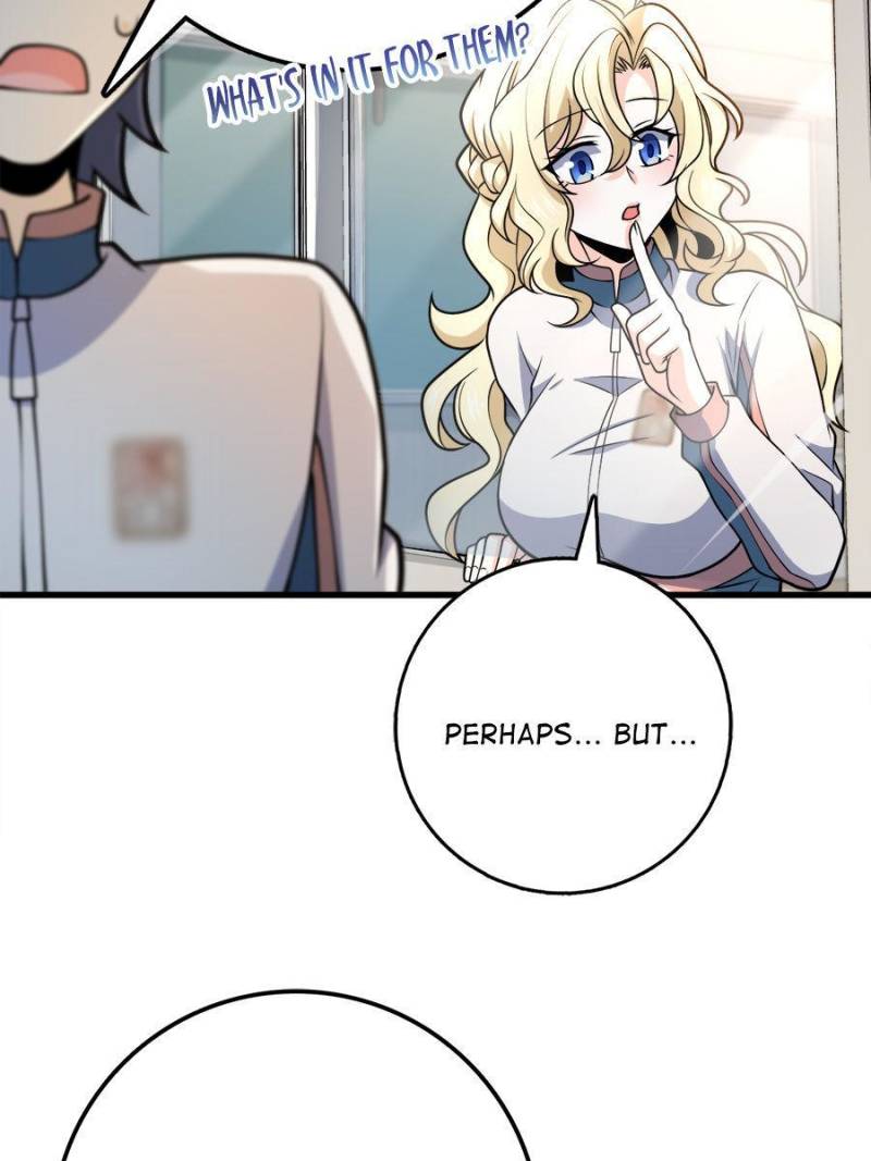 Spare Me, Great Lord! Chapter 422 - 57
