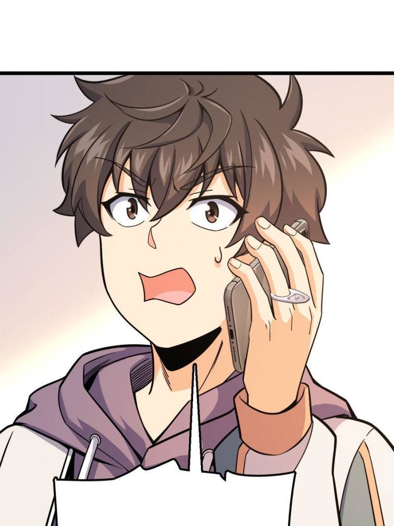 Spare Me, Great Lord! Chapter 421 - 58