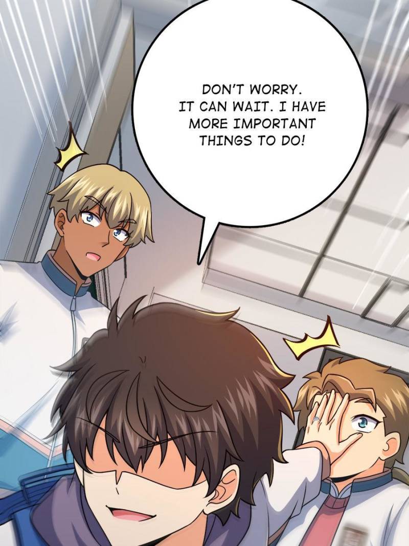 Spare Me, Great Lord! Chapter 420 - 66