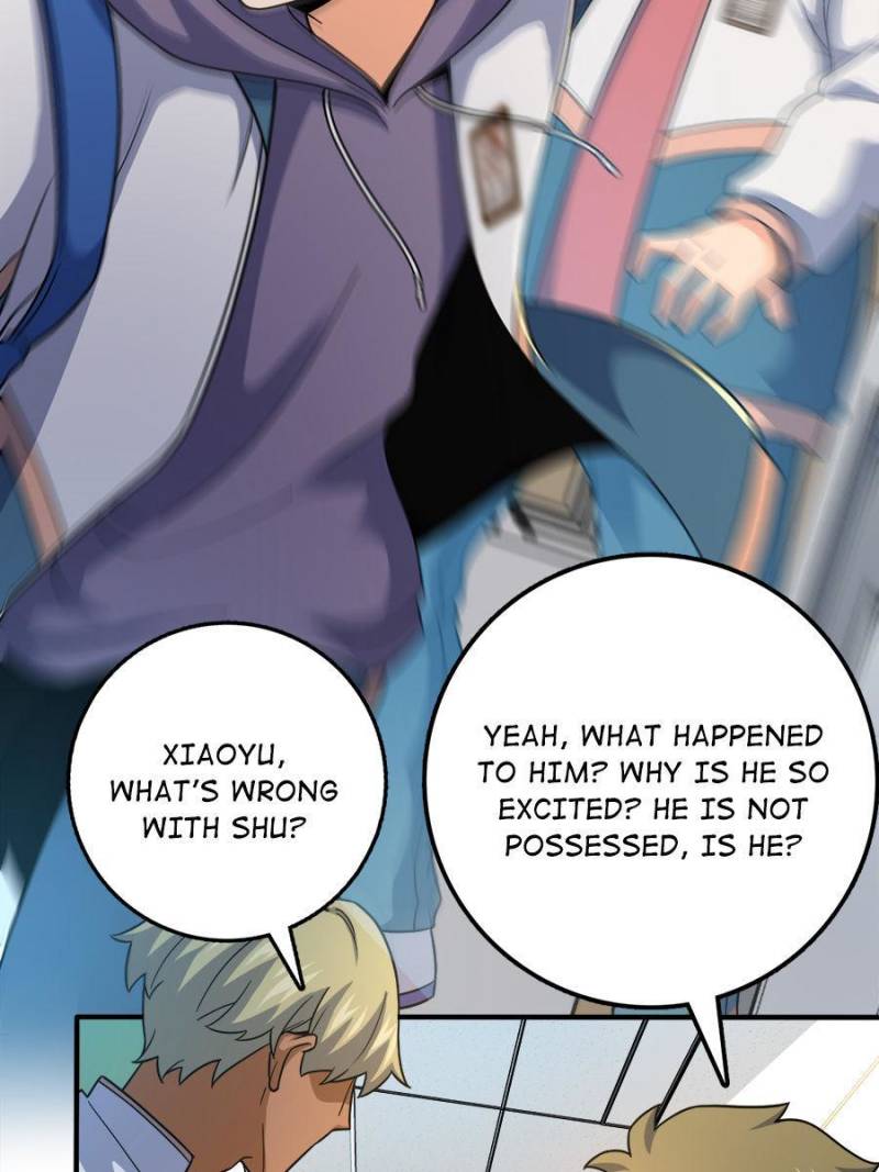 Spare Me, Great Lord! Chapter 420 - 67