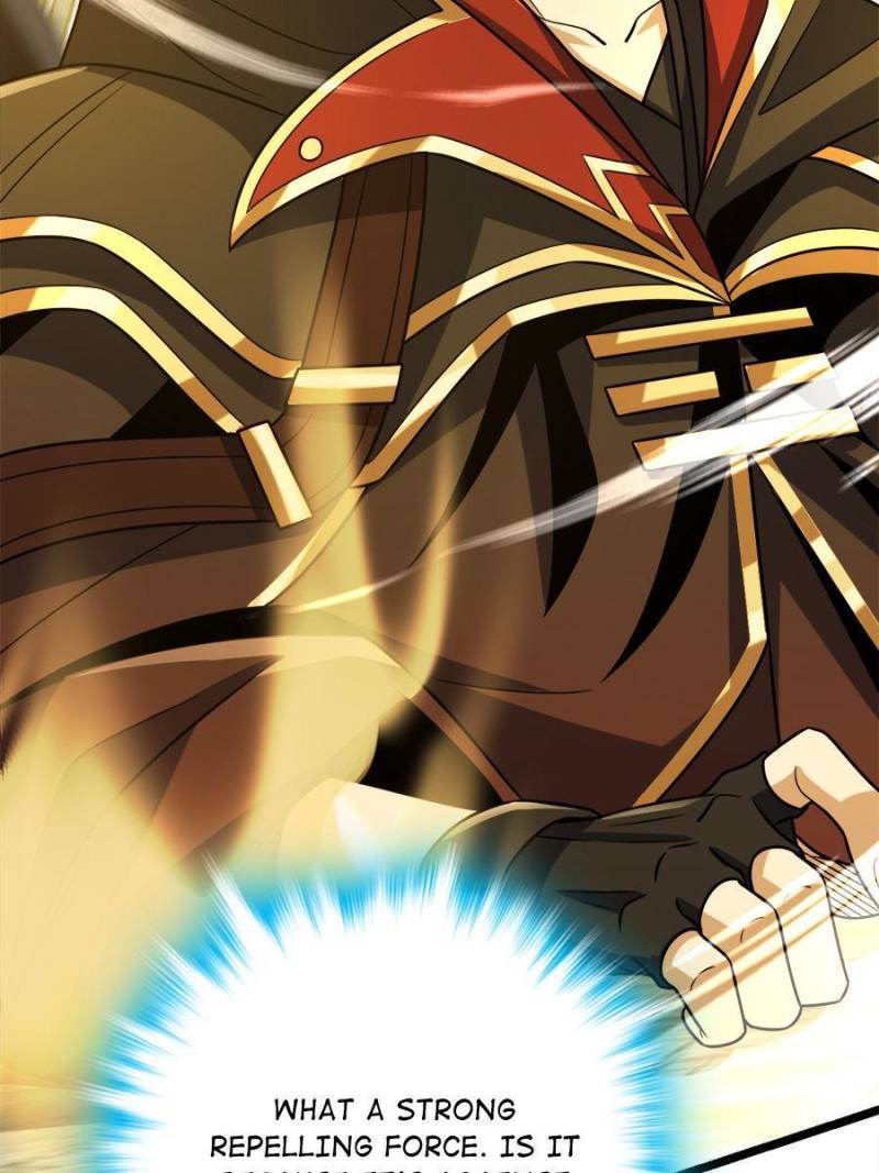 Spare Me, Great Lord! Chapter 423 - 48