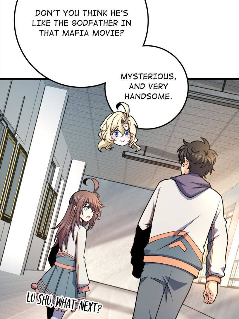 Spare Me, Great Lord! Chapter 422 - 58