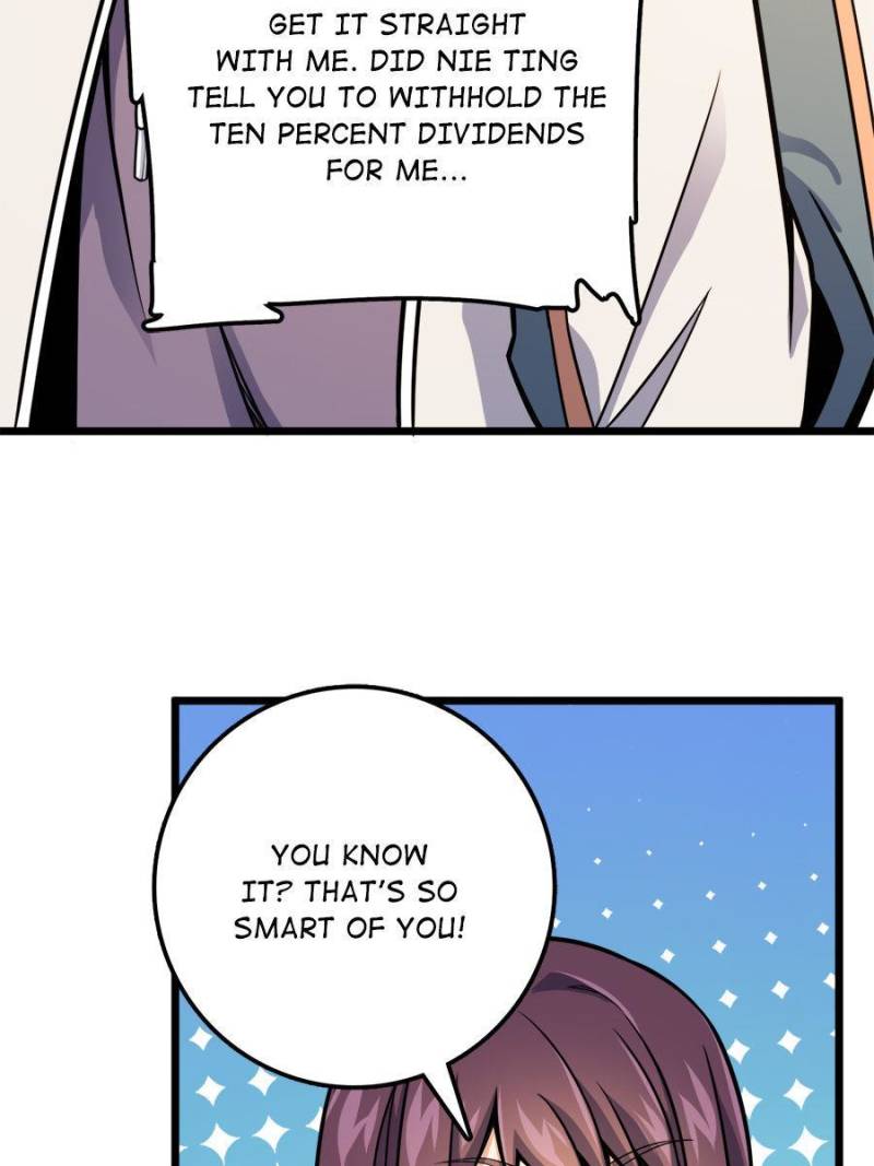 Spare Me, Great Lord! Chapter 421 - 59