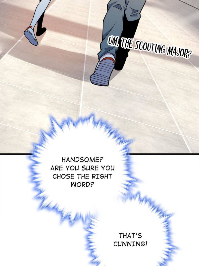 Spare Me, Great Lord! Chapter 422 - 59