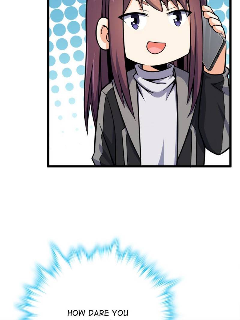 Spare Me, Great Lord! Chapter 421 - 60