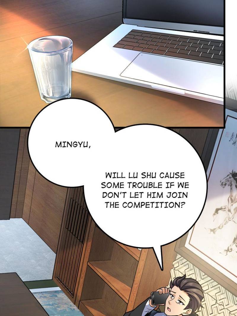 Spare Me, Great Lord! Chapter 422 - 61