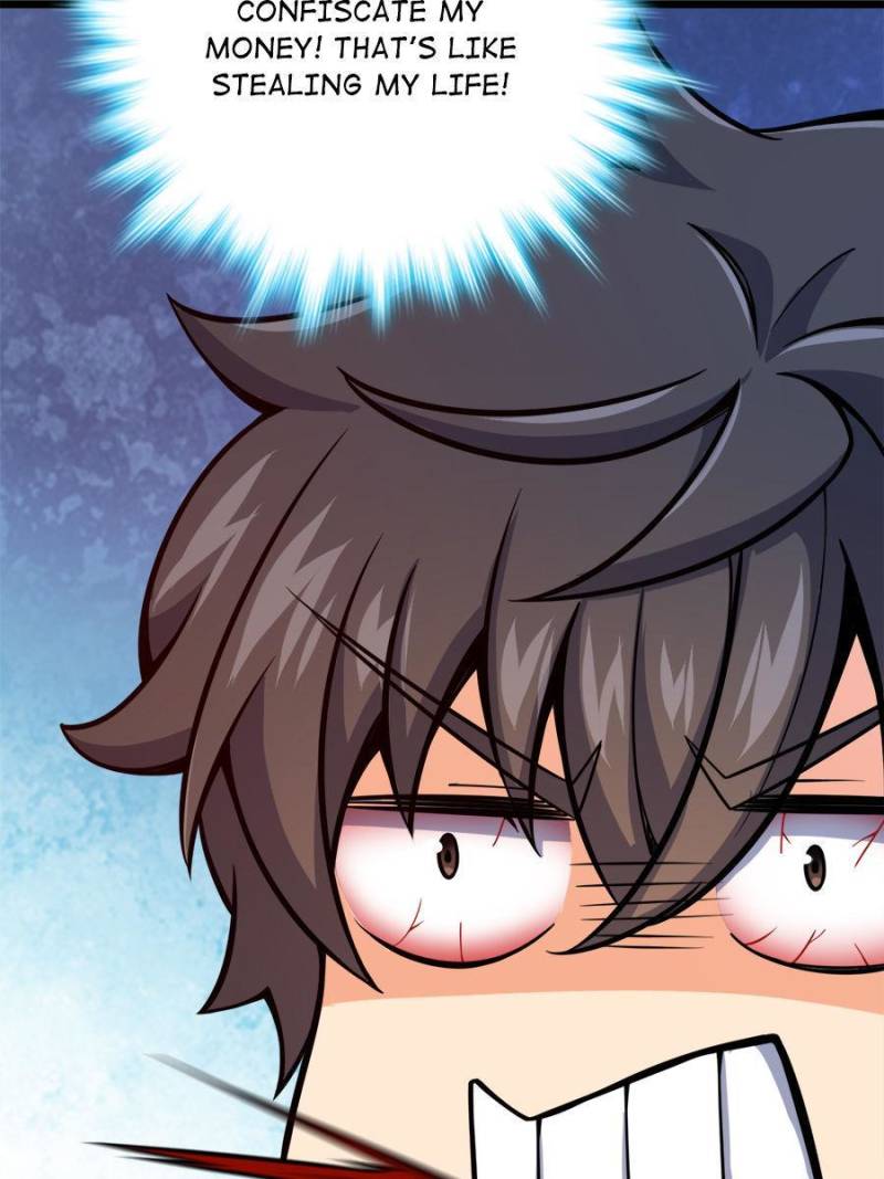 Spare Me, Great Lord! Chapter 421 - 61