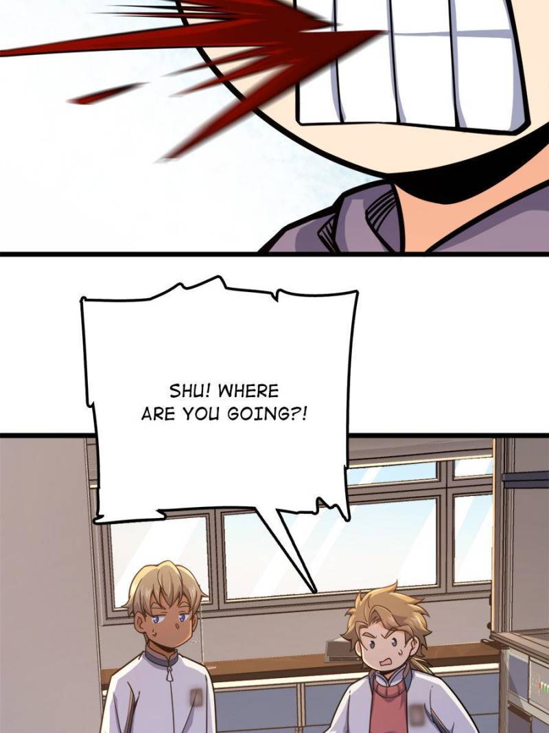 Spare Me, Great Lord! Chapter 421 - 62