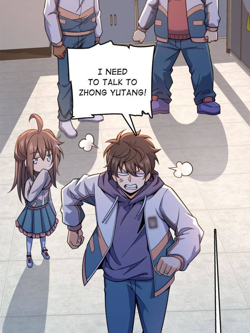 Spare Me, Great Lord! Chapter 421 - 63