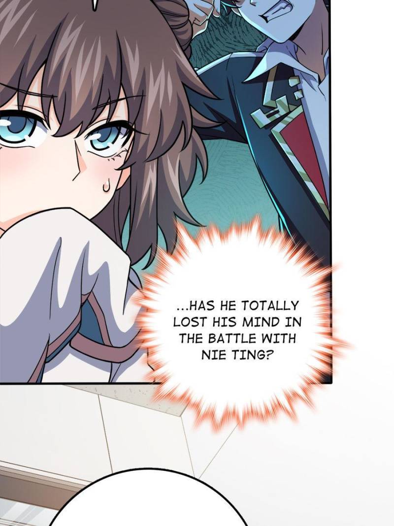 Spare Me, Great Lord! Chapter 420 - 69